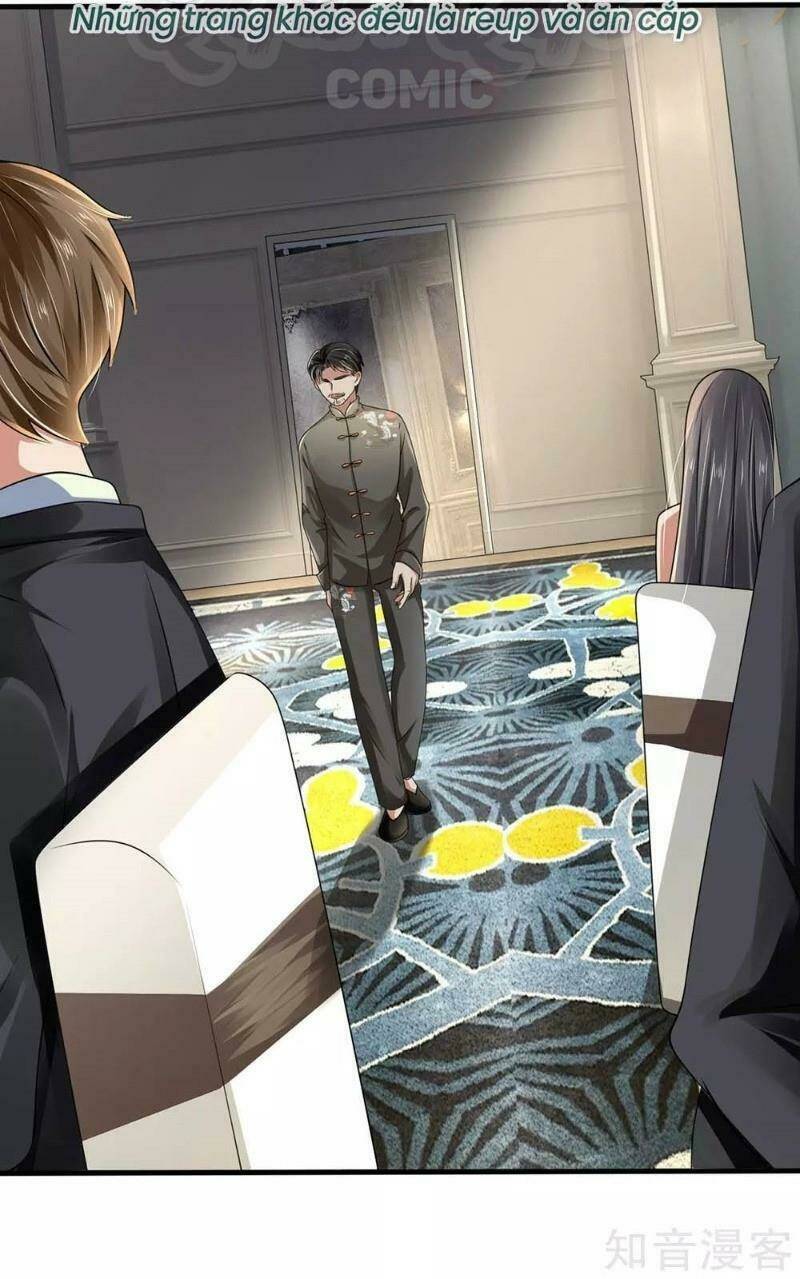Đô Thị Chi Nghịch Thiên Tiên Tôn: Chapter 109