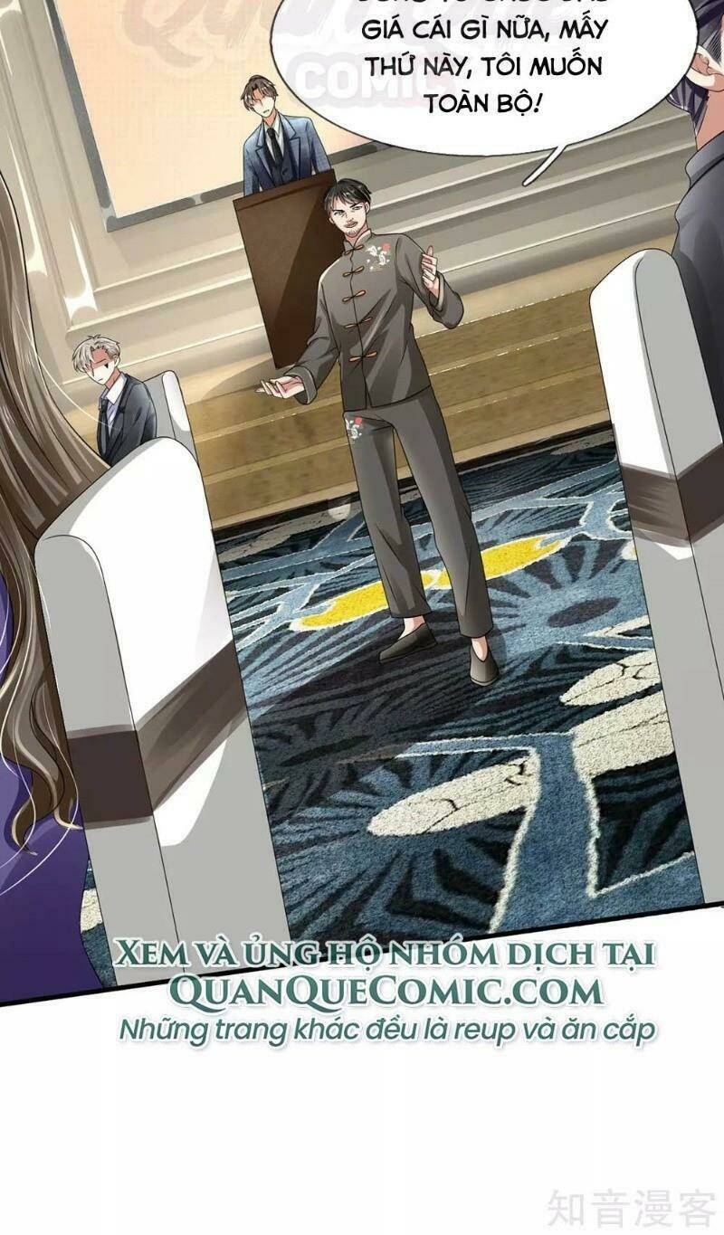 Đô Thị Chi Nghịch Thiên Tiên Tôn: Chapter 109