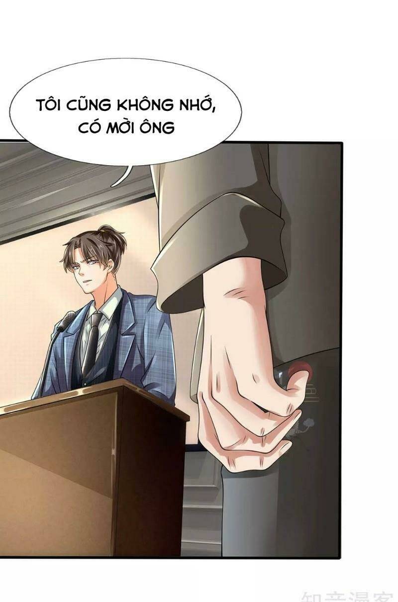Đô Thị Chi Nghịch Thiên Tiên Tôn: Chapter 109