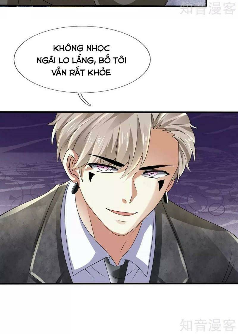 Đô Thị Chi Nghịch Thiên Tiên Tôn: Chapter 109
