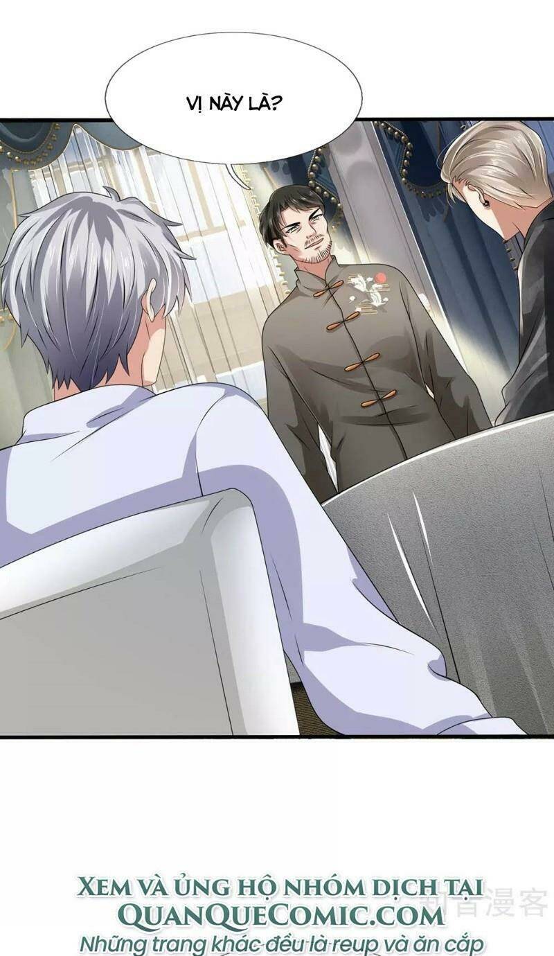 Đô Thị Chi Nghịch Thiên Tiên Tôn: Chapter 109