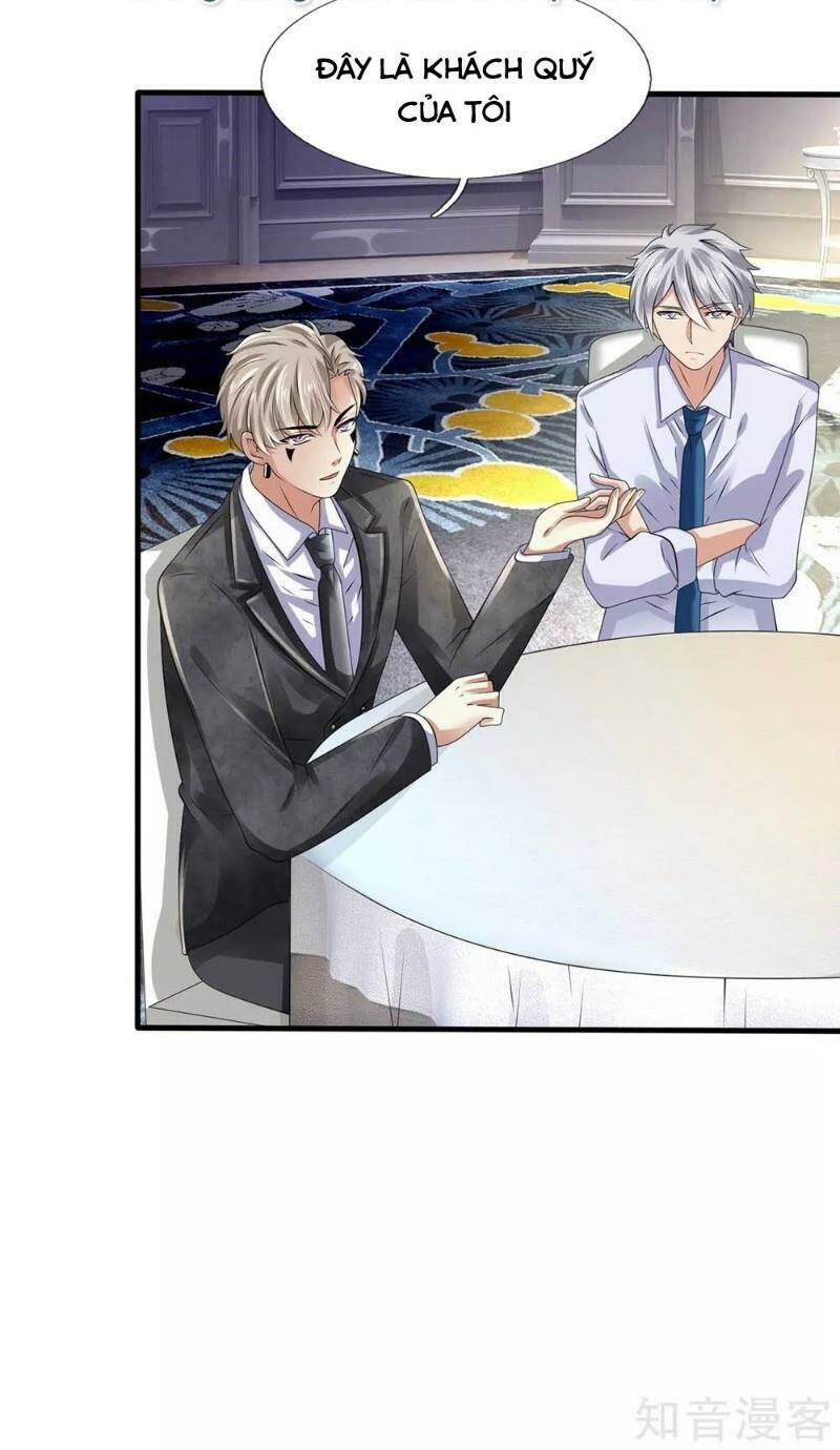 Đô Thị Chi Nghịch Thiên Tiên Tôn: Chapter 109