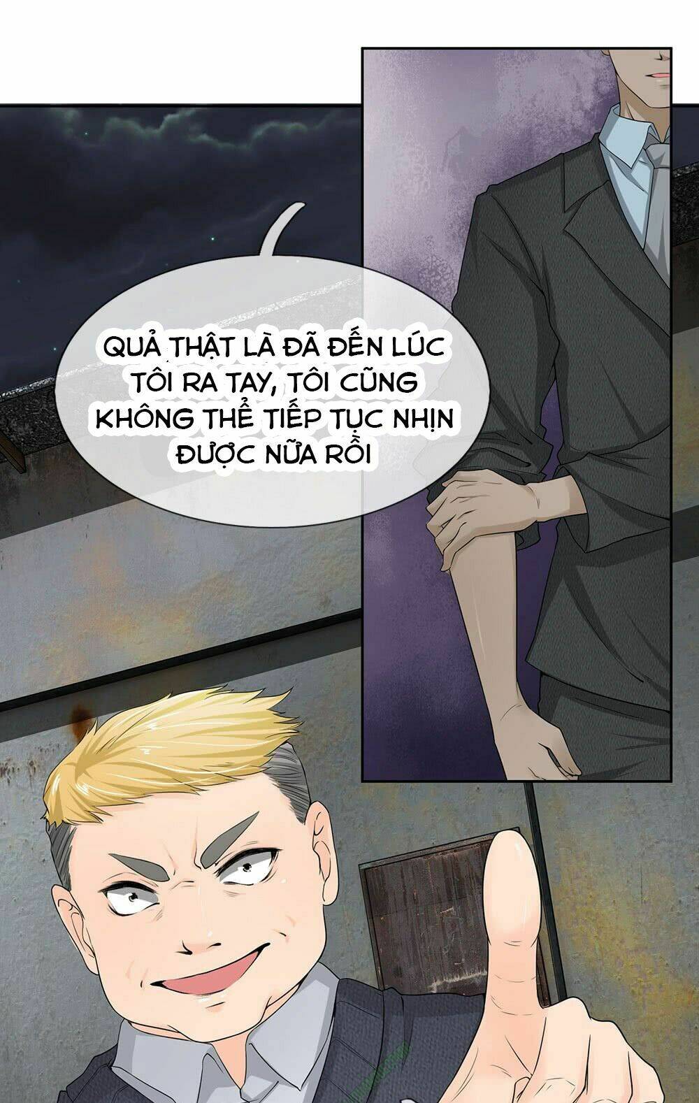 Đô Thị Chi Nghịch Thiên Tiên Tôn: Chapter 11