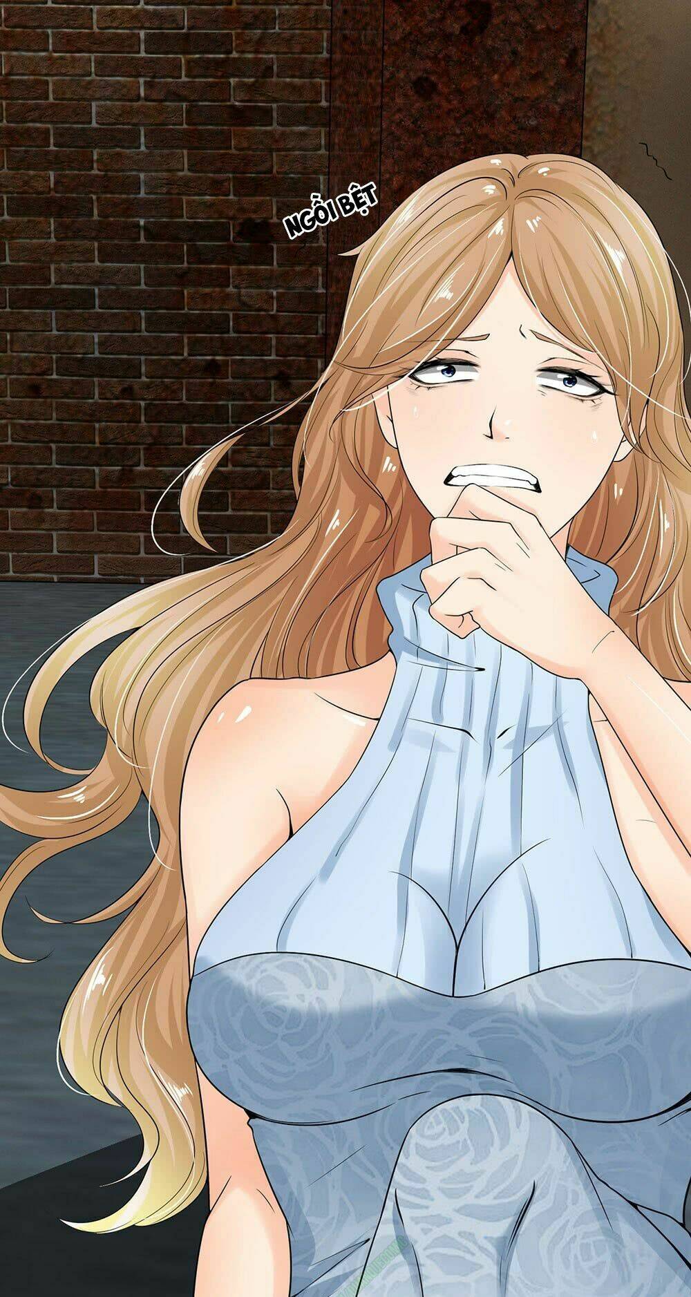 Đô Thị Chi Nghịch Thiên Tiên Tôn: Chapter 11