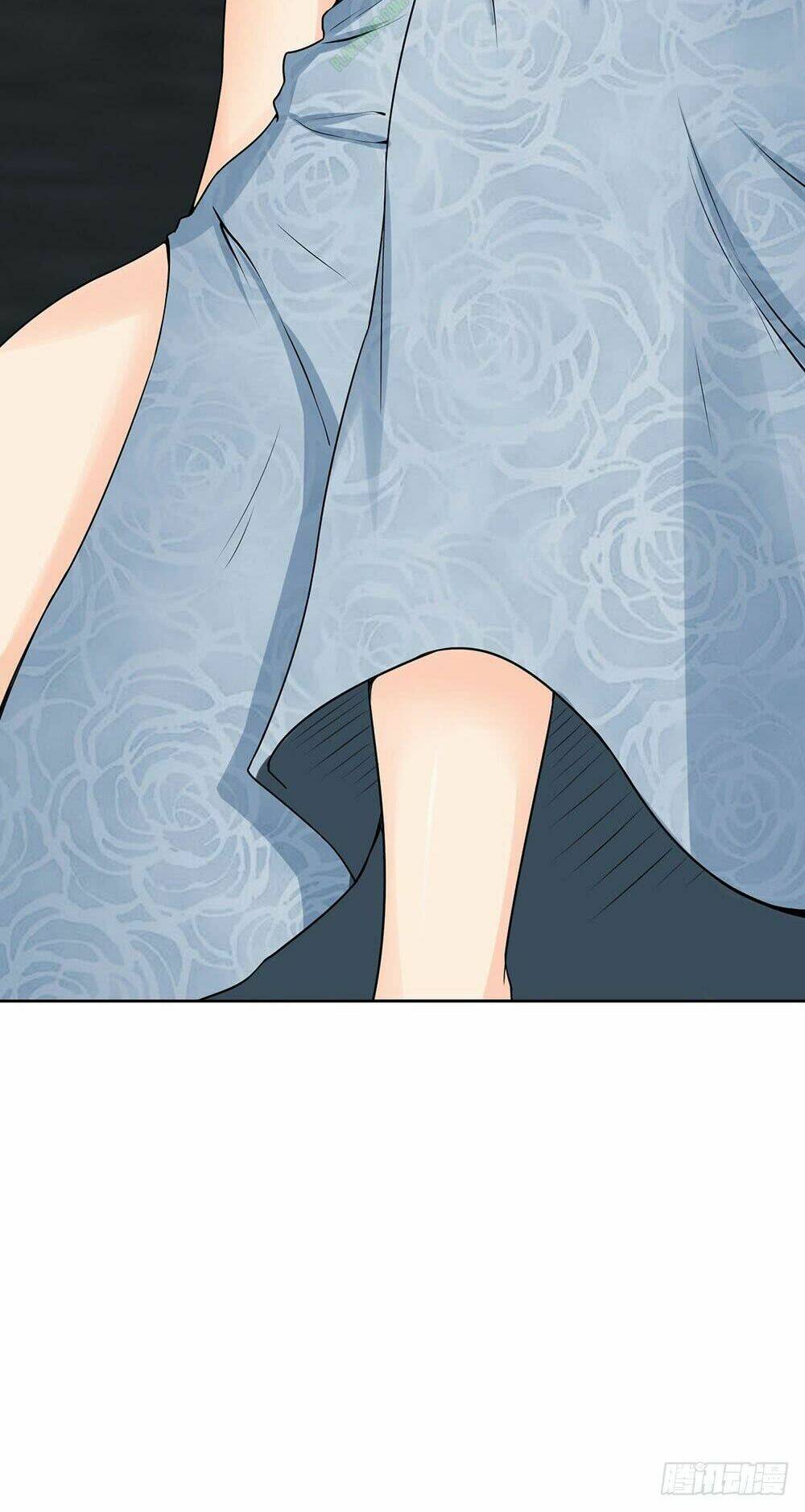 Đô Thị Chi Nghịch Thiên Tiên Tôn: Chapter 11