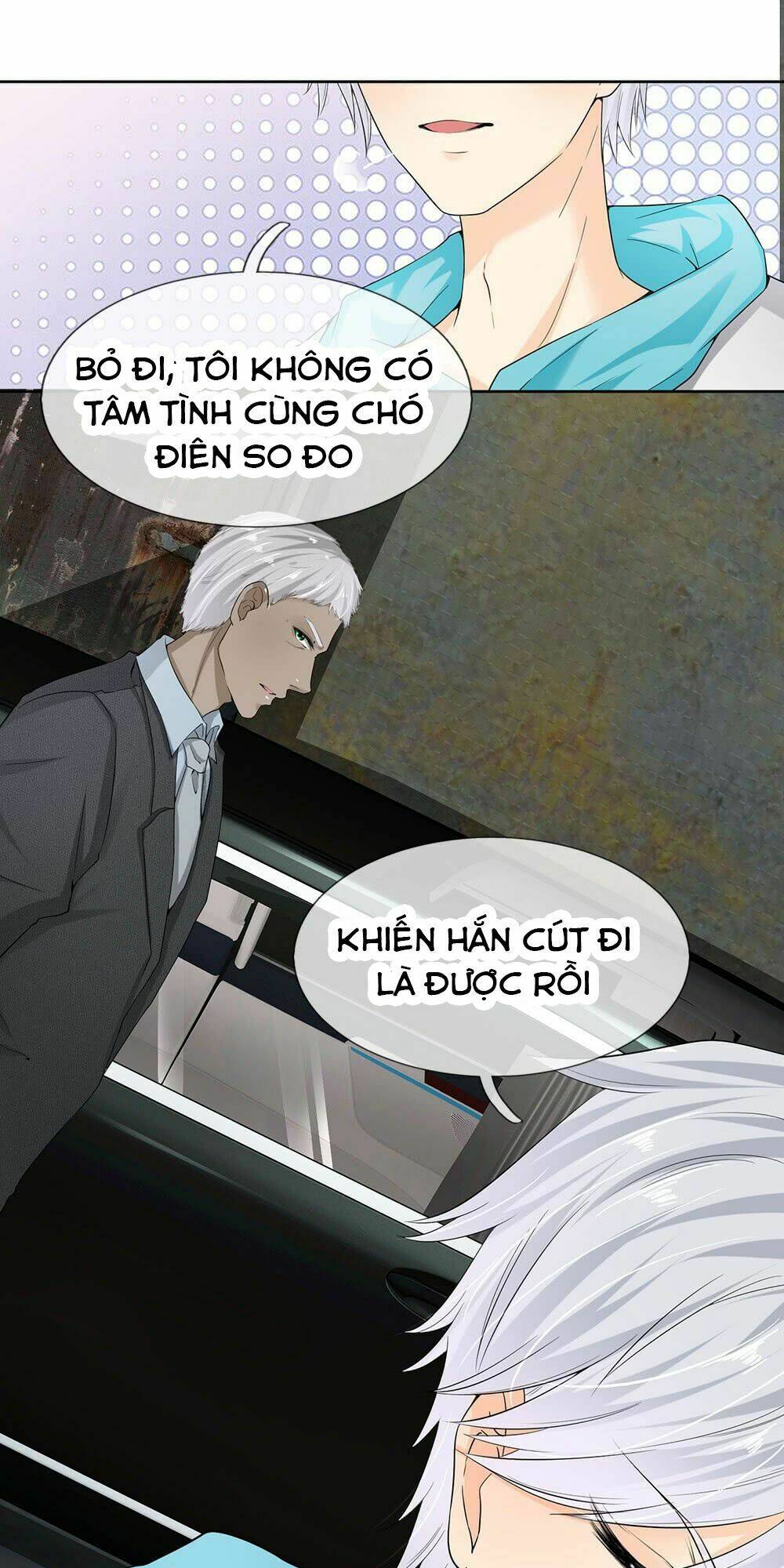 Đô Thị Chi Nghịch Thiên Tiên Tôn: Chapter 11