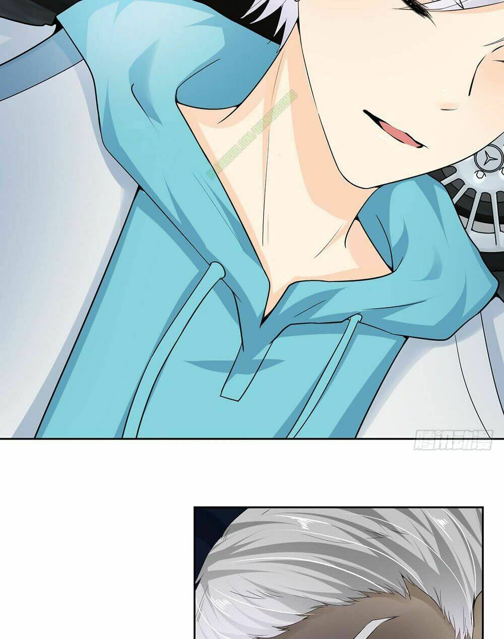 Đô Thị Chi Nghịch Thiên Tiên Tôn: Chapter 11