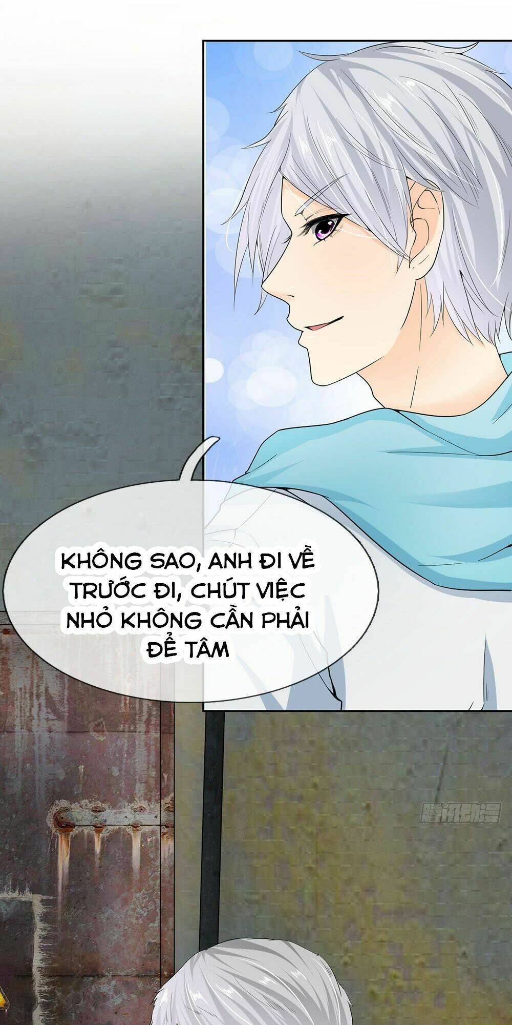 Đô Thị Chi Nghịch Thiên Tiên Tôn: Chapter 11