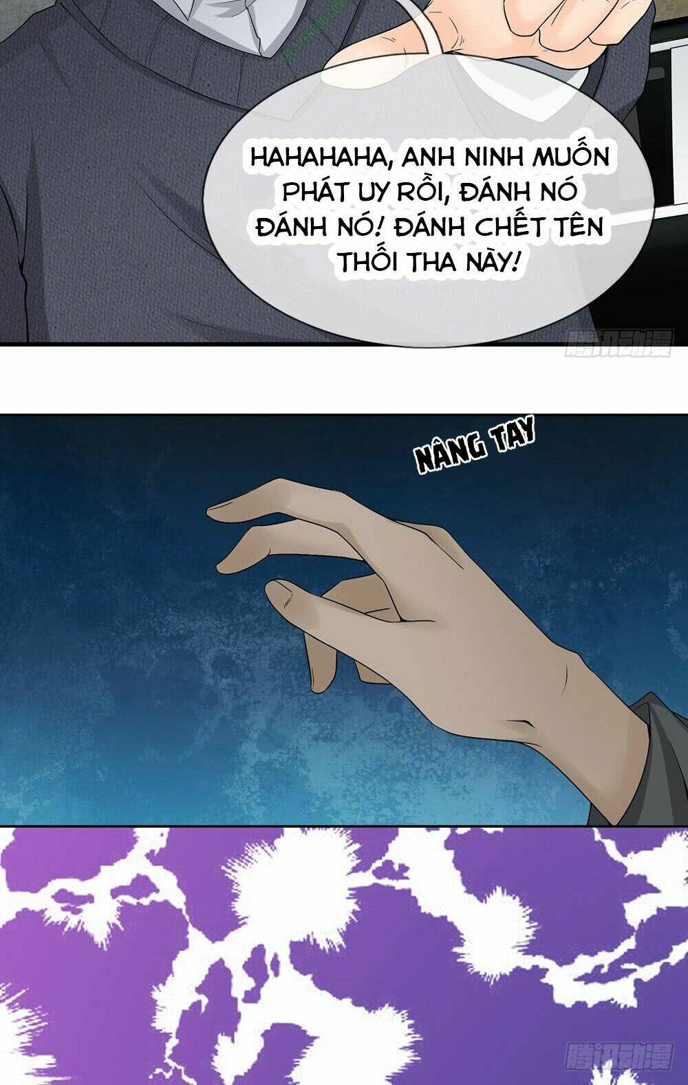 Đô Thị Chi Nghịch Thiên Tiên Tôn: Chapter 11