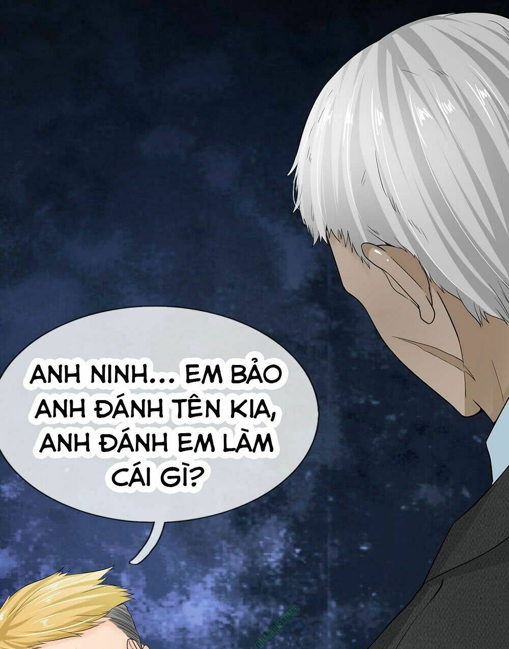 Đô Thị Chi Nghịch Thiên Tiên Tôn: Chapter 11