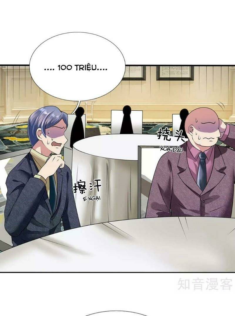 Đô Thị Chi Nghịch Thiên Tiên Tôn: Chapter 111