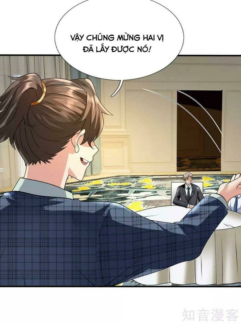 Đô Thị Chi Nghịch Thiên Tiên Tôn: Chapter 111