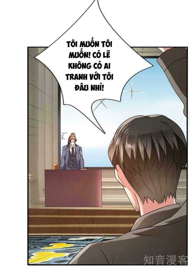 Đô Thị Chi Nghịch Thiên Tiên Tôn: Chapter 111