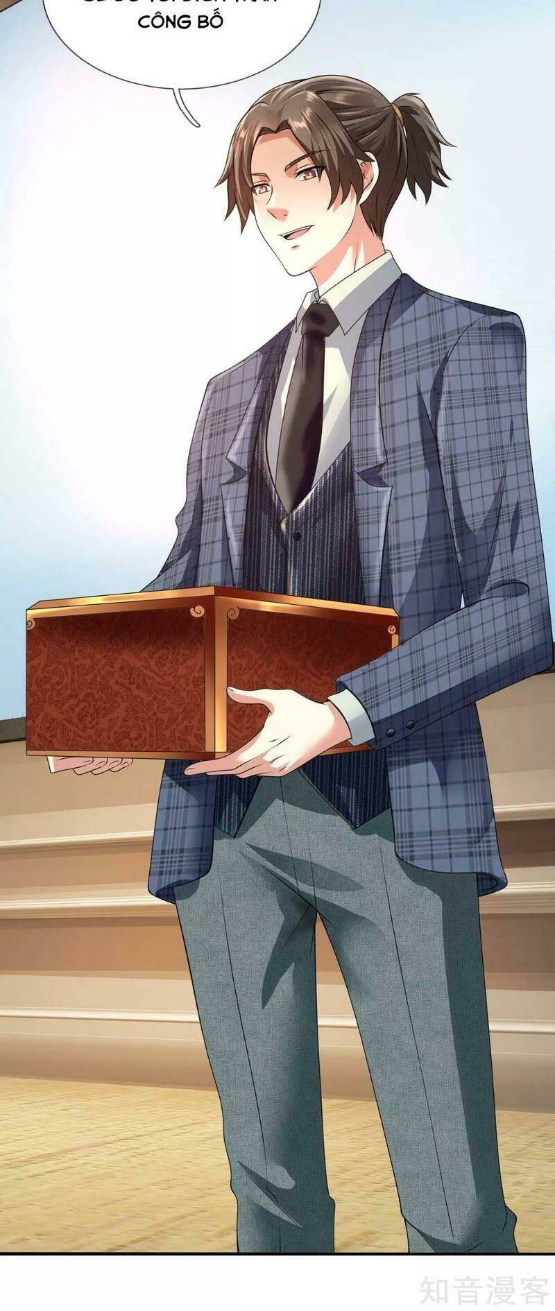 Đô Thị Chi Nghịch Thiên Tiên Tôn: Chapter 111