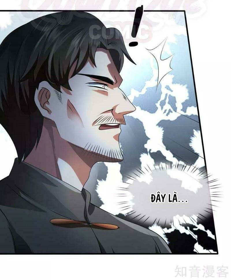 Đô Thị Chi Nghịch Thiên Tiên Tôn: Chapter 111