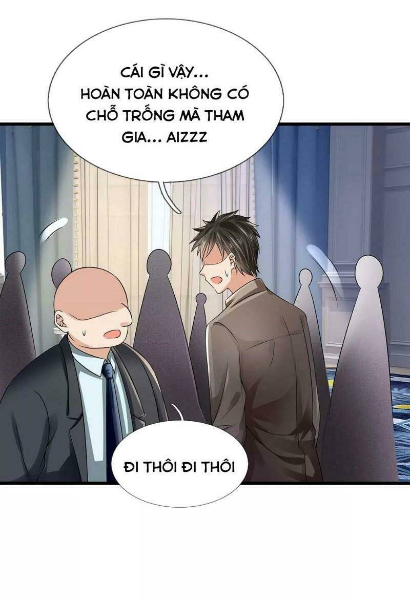 Đô Thị Chi Nghịch Thiên Tiên Tôn: Chapter 112