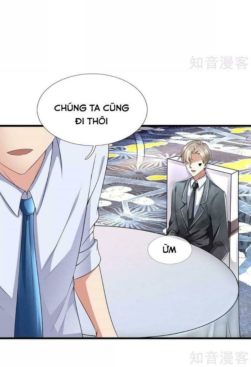 Đô Thị Chi Nghịch Thiên Tiên Tôn: Chapter 112