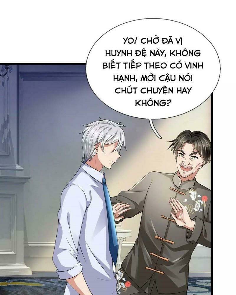 Đô Thị Chi Nghịch Thiên Tiên Tôn: Chapter 112