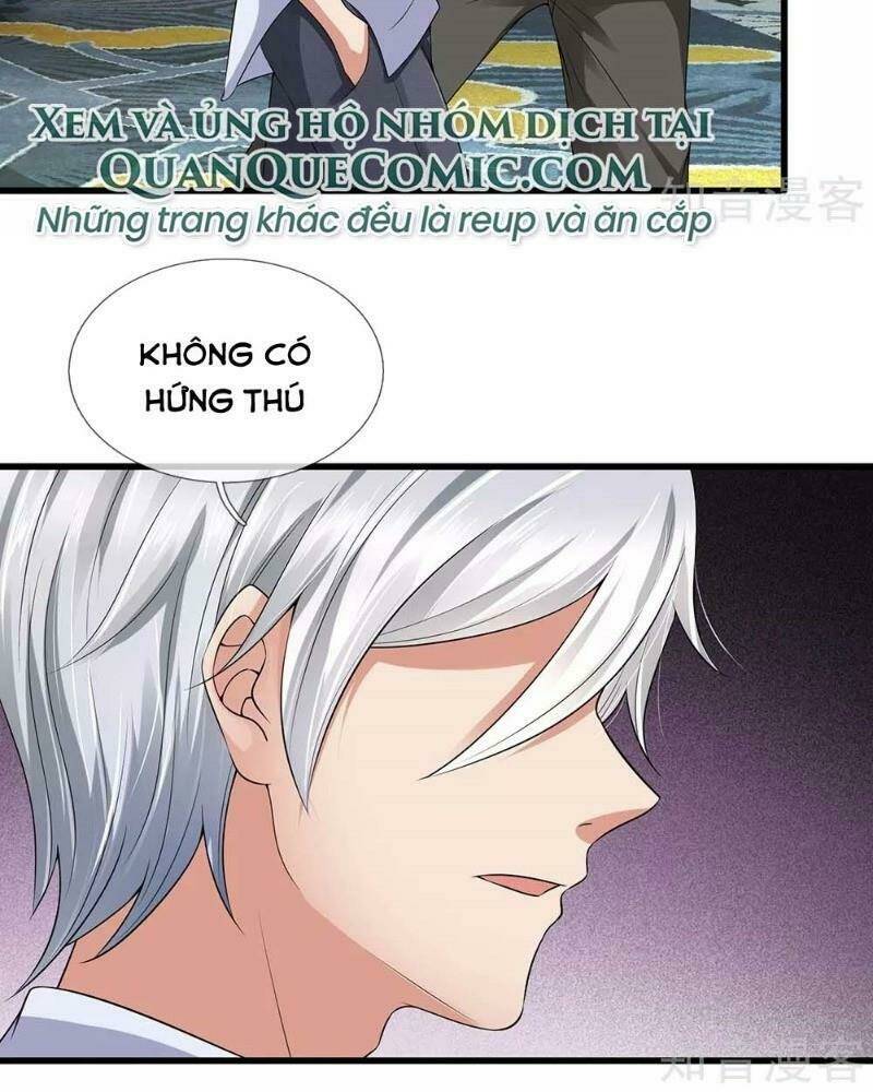 Đô Thị Chi Nghịch Thiên Tiên Tôn: Chapter 112
