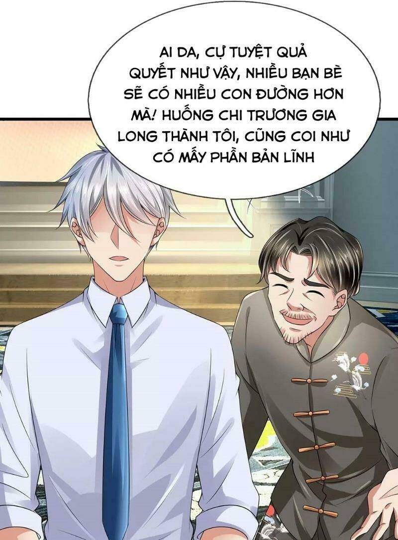 Đô Thị Chi Nghịch Thiên Tiên Tôn: Chapter 112