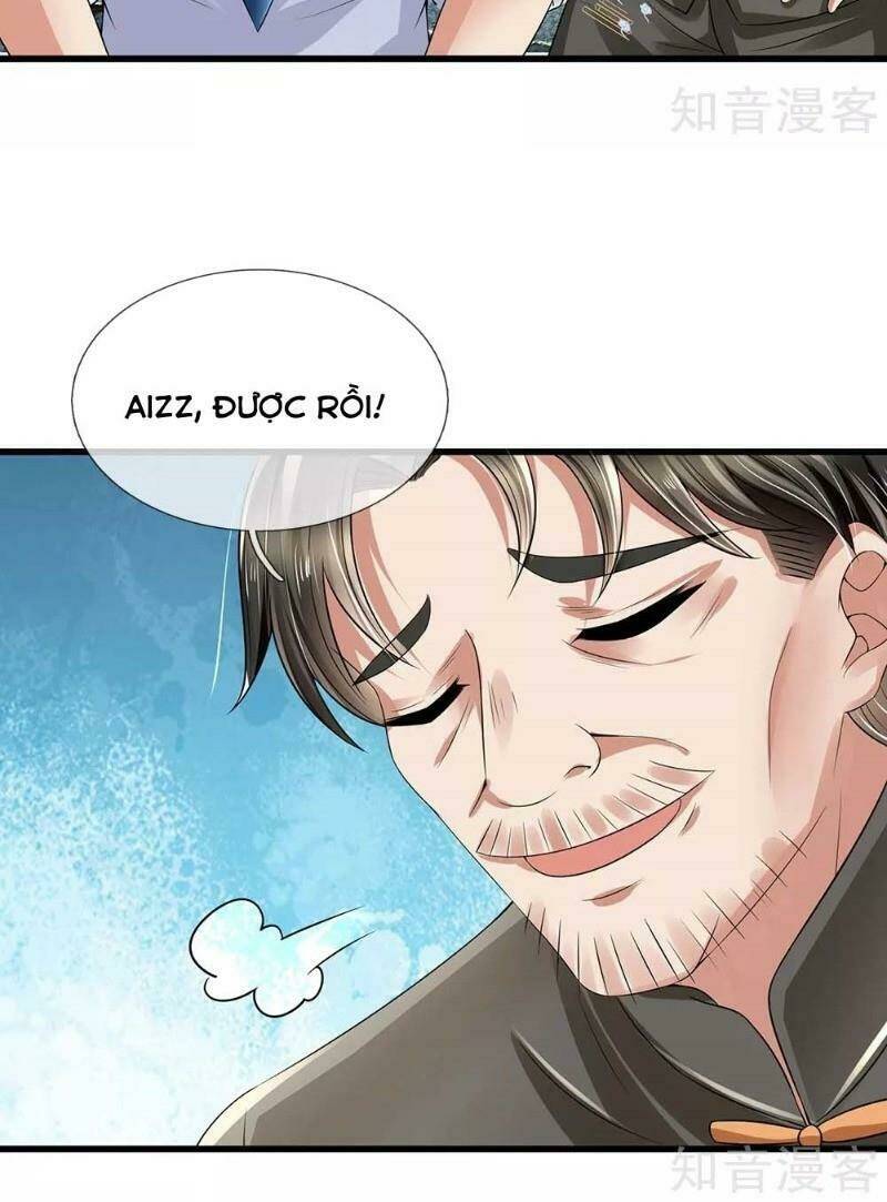 Đô Thị Chi Nghịch Thiên Tiên Tôn: Chapter 112