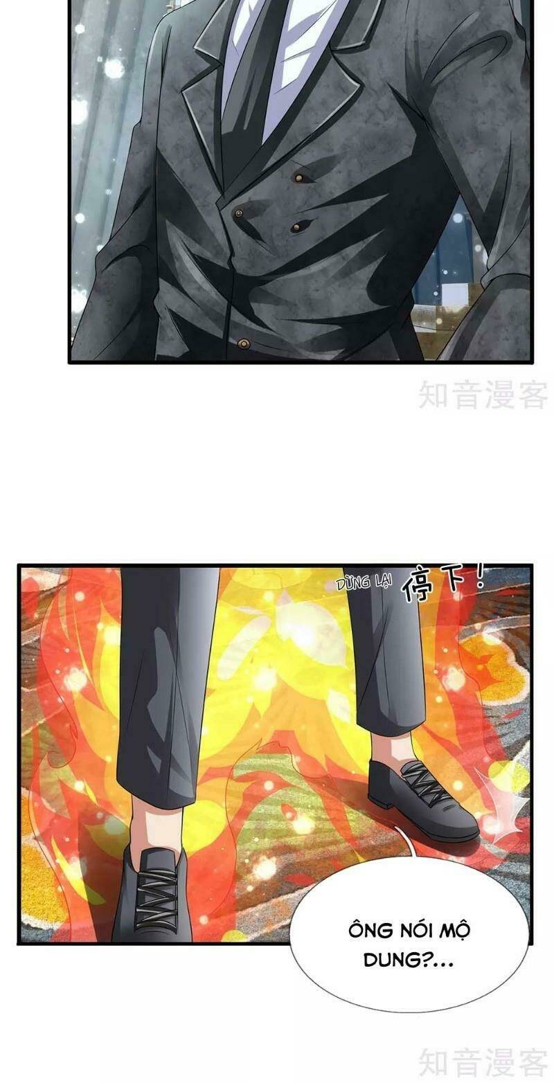 Đô Thị Chi Nghịch Thiên Tiên Tôn: Chapter 112