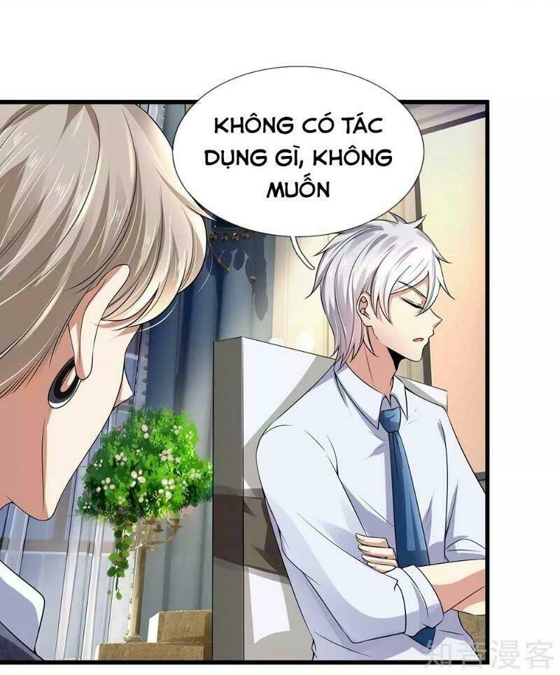 Đô Thị Chi Nghịch Thiên Tiên Tôn: Chapter 112