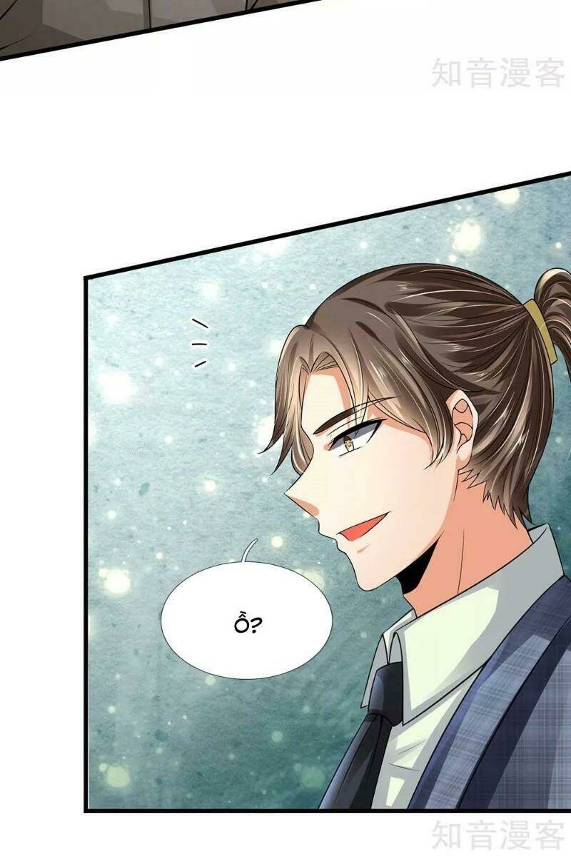 Đô Thị Chi Nghịch Thiên Tiên Tôn: Chapter 112