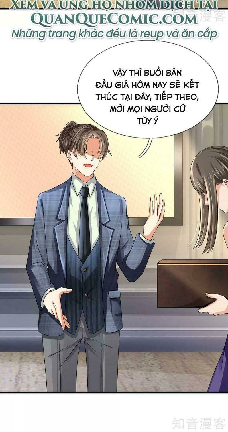 Đô Thị Chi Nghịch Thiên Tiên Tôn: Chapter 112