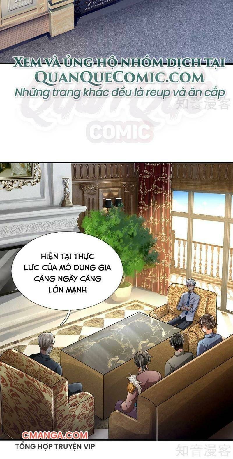 Đô Thị Chi Nghịch Thiên Tiên Tôn: Chapter 114