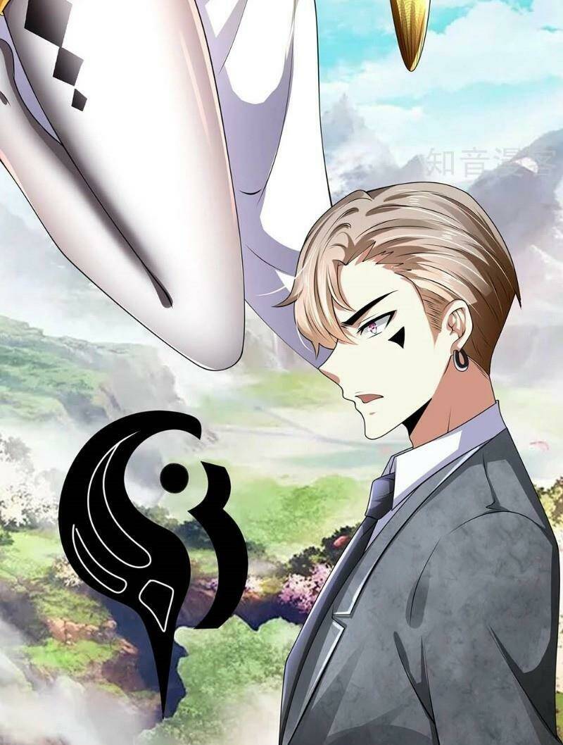 Đô Thị Chi Nghịch Thiên Tiên Tôn: Chapter 114