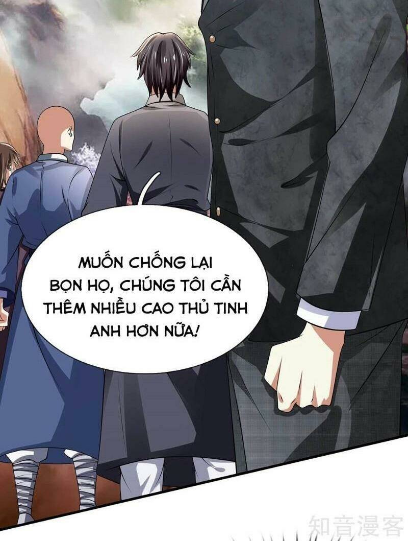 Đô Thị Chi Nghịch Thiên Tiên Tôn: Chapter 114