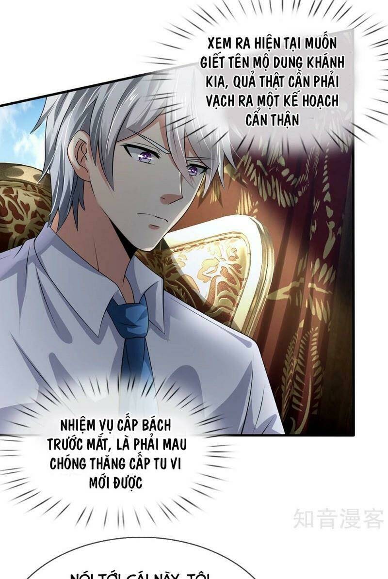 Đô Thị Chi Nghịch Thiên Tiên Tôn: Chapter 114