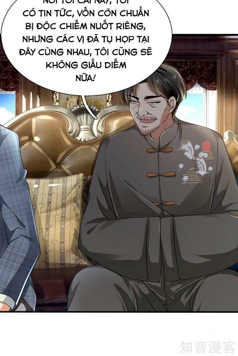 Đô Thị Chi Nghịch Thiên Tiên Tôn: Chapter 114