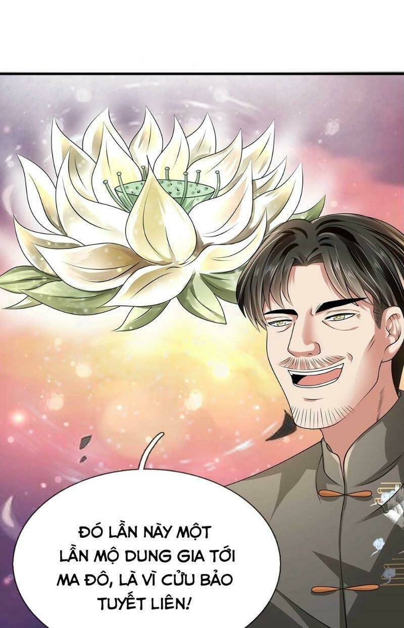 Đô Thị Chi Nghịch Thiên Tiên Tôn: Chapter 114