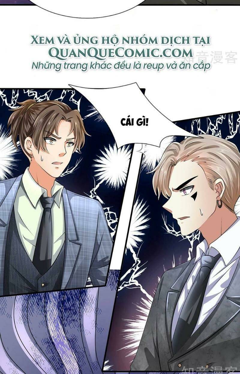 Đô Thị Chi Nghịch Thiên Tiên Tôn: Chapter 114
