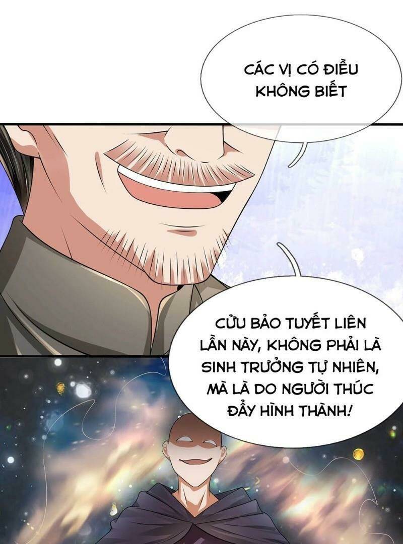Đô Thị Chi Nghịch Thiên Tiên Tôn: Chapter 114