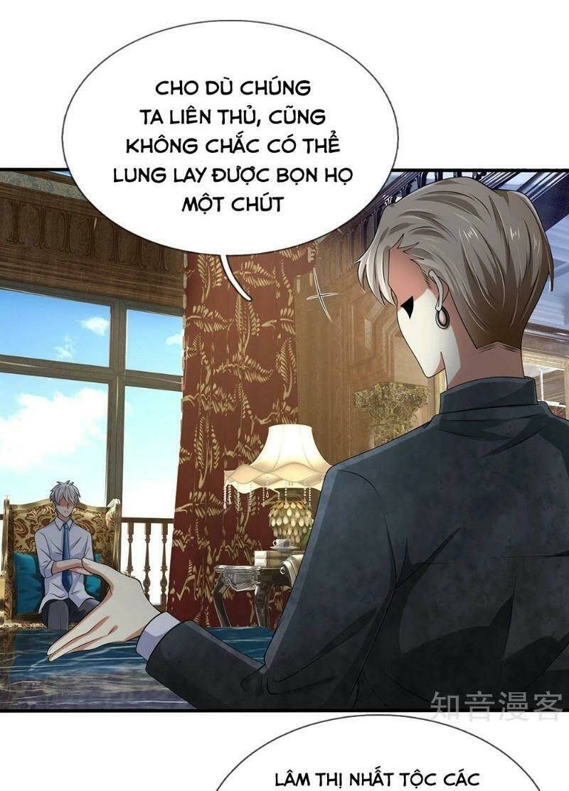 Đô Thị Chi Nghịch Thiên Tiên Tôn: Chapter 114