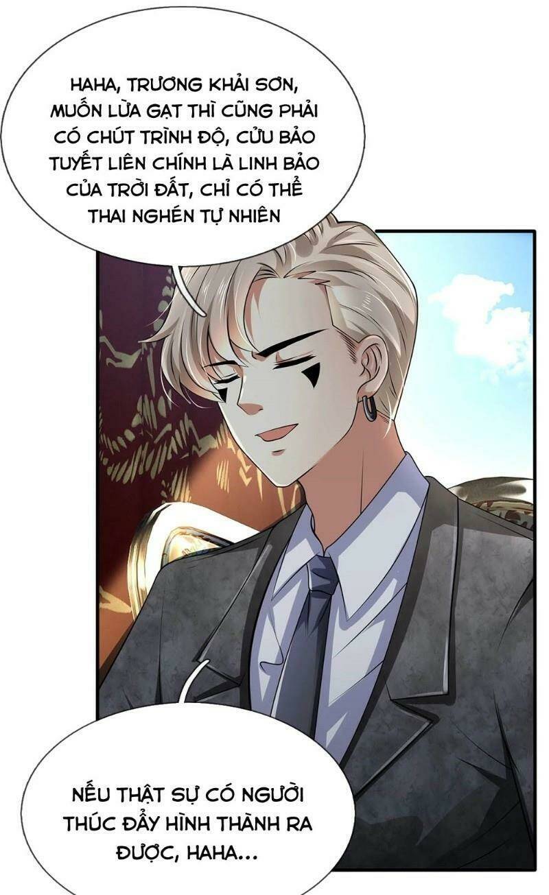 Đô Thị Chi Nghịch Thiên Tiên Tôn: Chapter 114