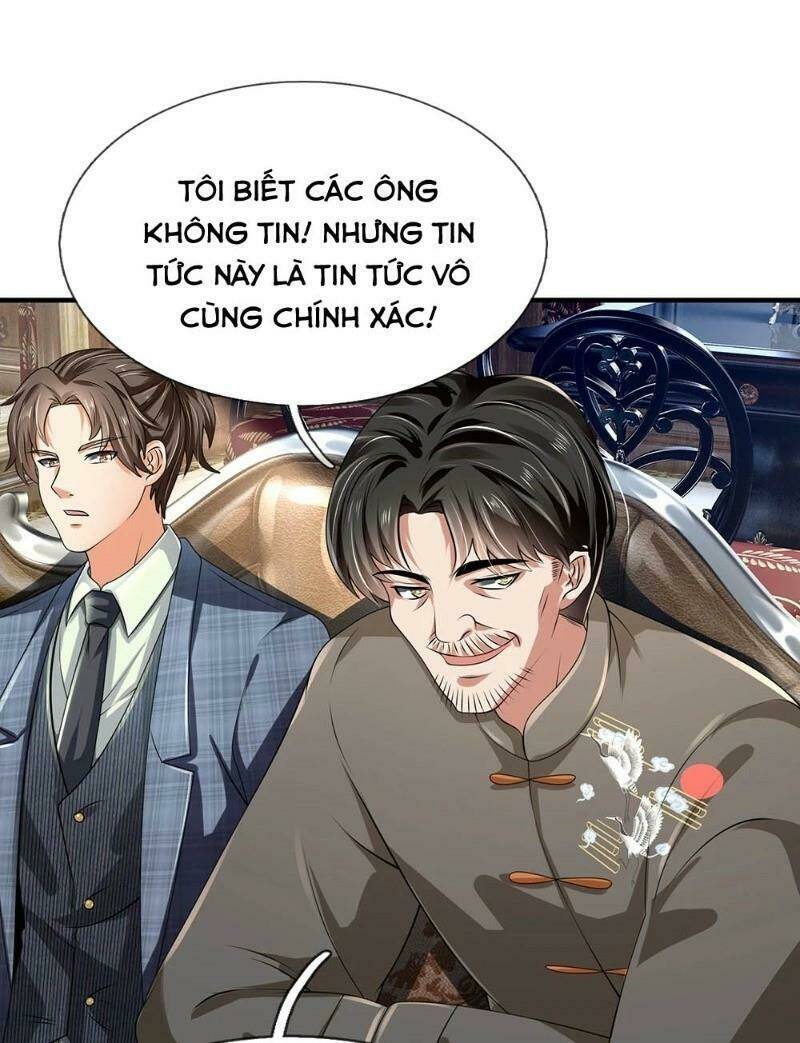 Đô Thị Chi Nghịch Thiên Tiên Tôn: Chapter 114