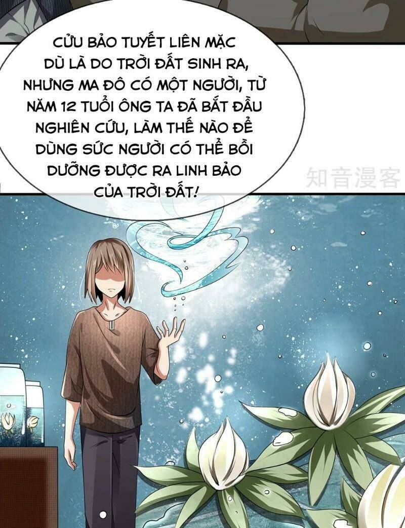 Đô Thị Chi Nghịch Thiên Tiên Tôn: Chapter 114