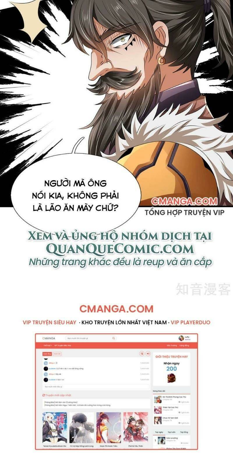 Đô Thị Chi Nghịch Thiên Tiên Tôn: Chapter 114