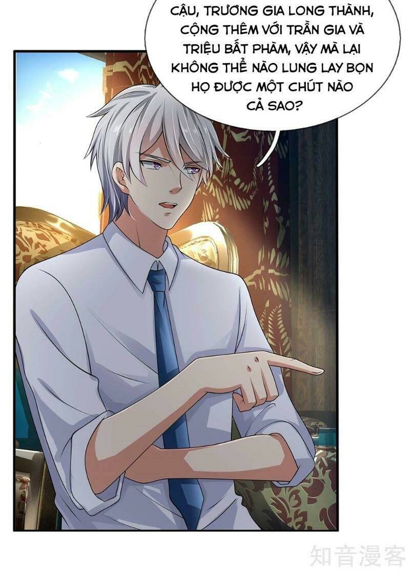 Đô Thị Chi Nghịch Thiên Tiên Tôn: Chapter 114