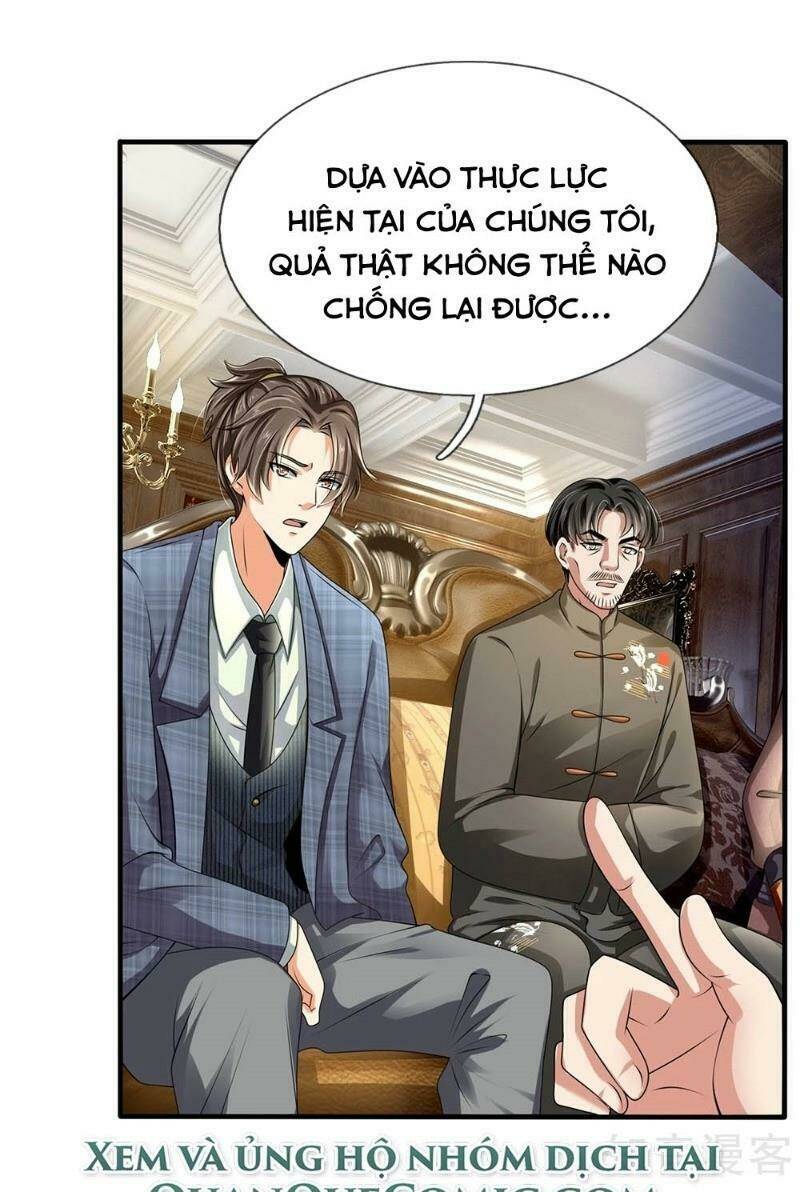 Đô Thị Chi Nghịch Thiên Tiên Tôn: Chapter 114