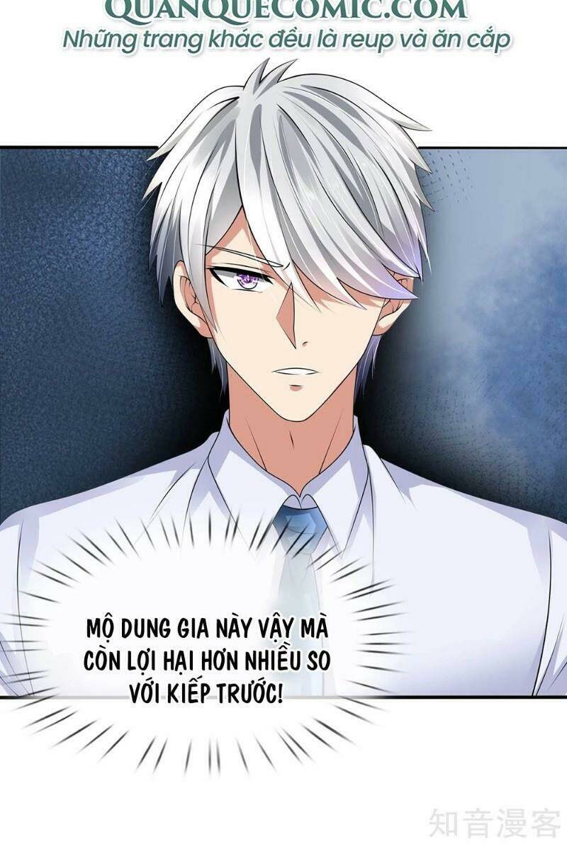 Đô Thị Chi Nghịch Thiên Tiên Tôn: Chapter 114