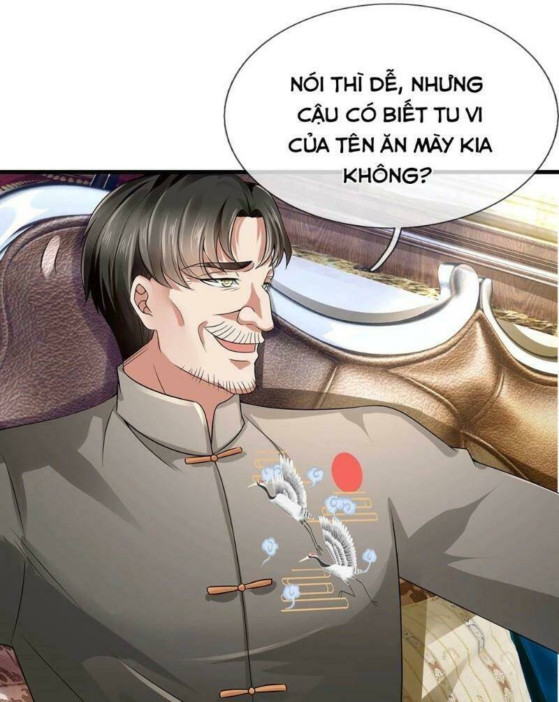 Đô Thị Chi Nghịch Thiên Tiên Tôn: Chapter 115