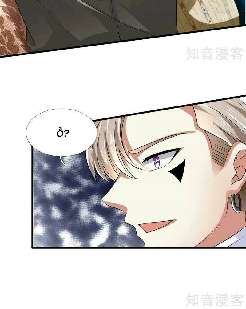 Đô Thị Chi Nghịch Thiên Tiên Tôn: Chapter 115