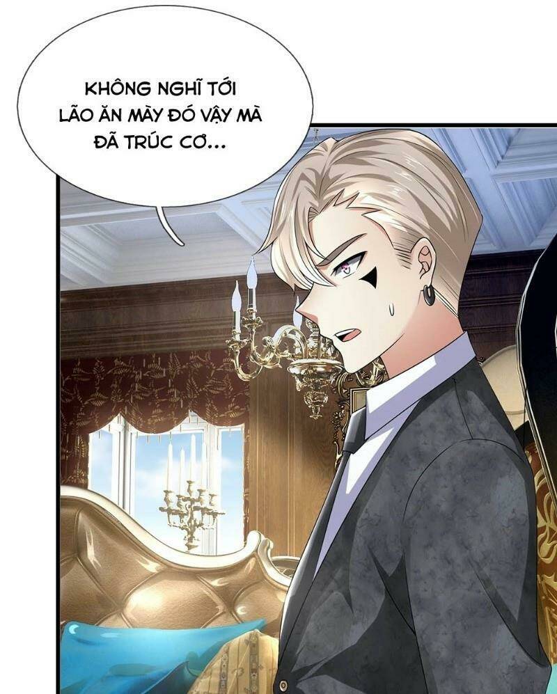 Đô Thị Chi Nghịch Thiên Tiên Tôn: Chapter 115