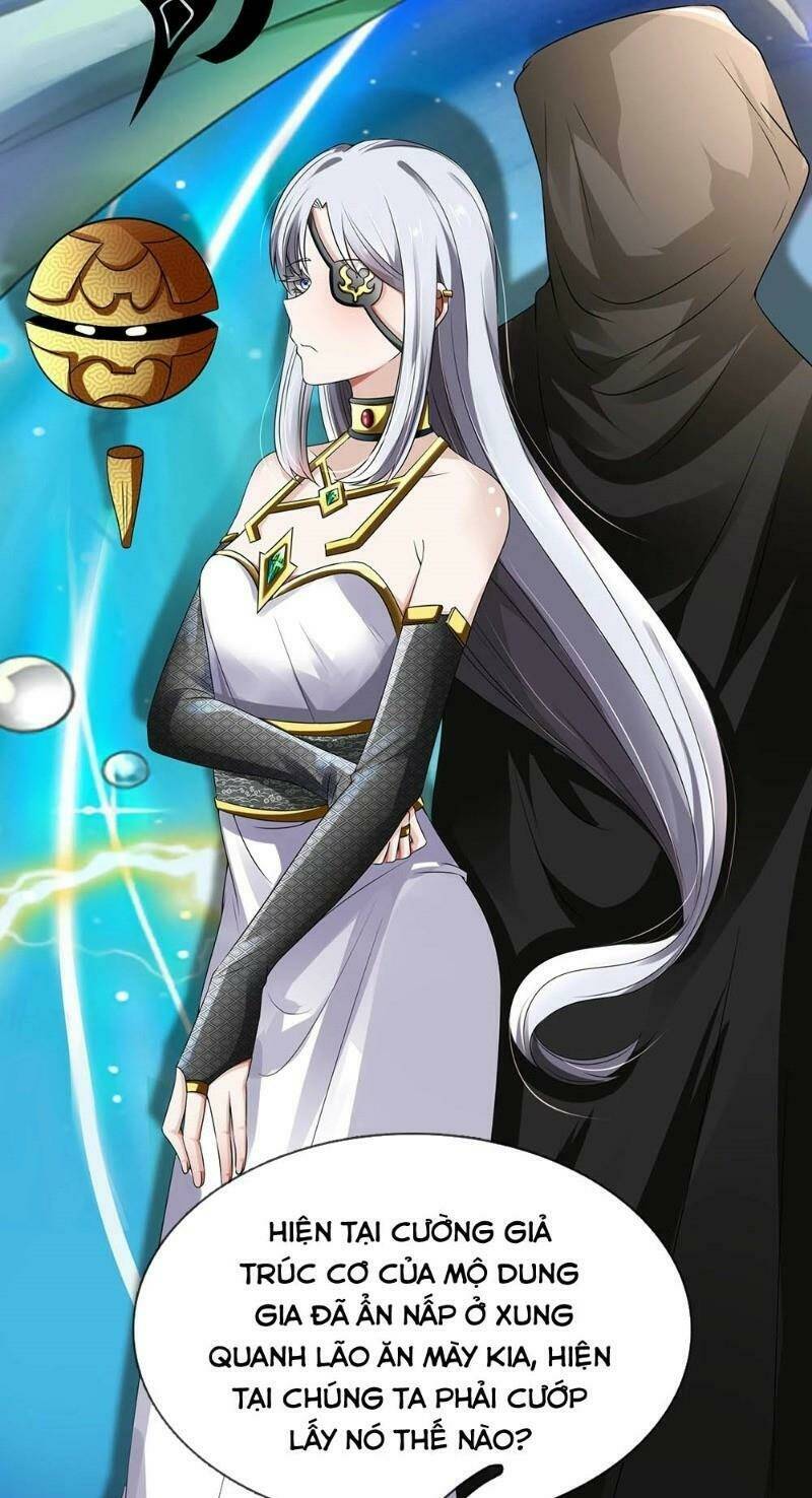 Đô Thị Chi Nghịch Thiên Tiên Tôn: Chapter 115