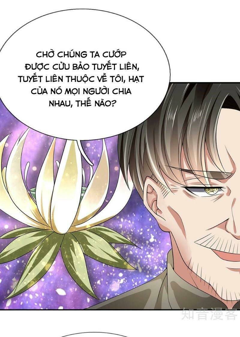 Đô Thị Chi Nghịch Thiên Tiên Tôn: Chapter 115